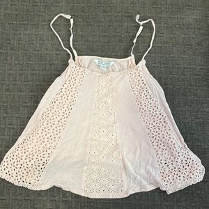 American Eagle Tank S